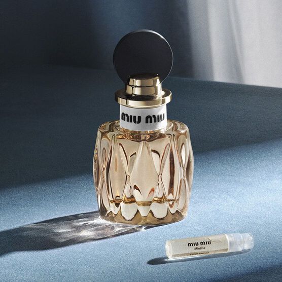 Perfume Miu Miu Miutine Feminino Eau de Parfum